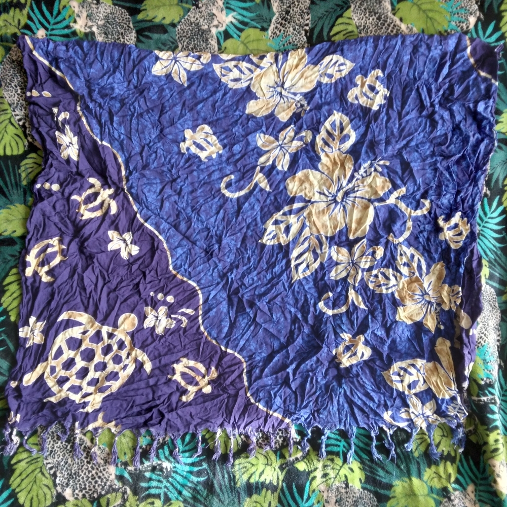 Scarf/ sarong